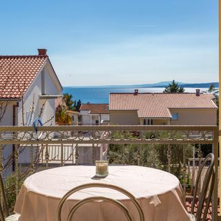 Apartman Krk - CKI186 (3)