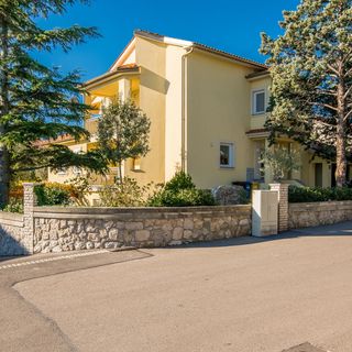 Apartman Krk - CKI187 (4)