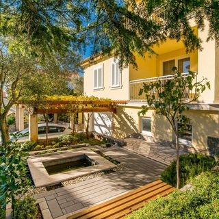 Apartman Krk - CKI187 (3)