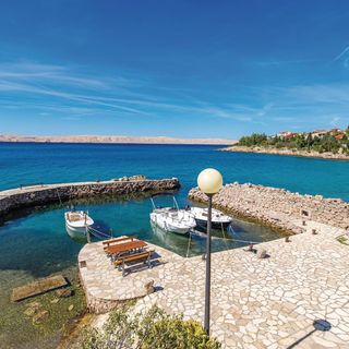 Apartman Ribarica - CKV152 (3)