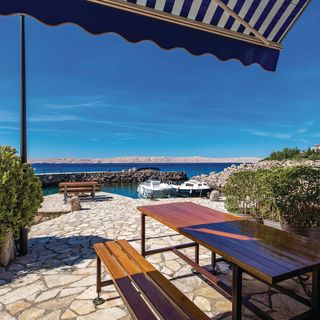 Apartman Ribarica - CKV152 (2)