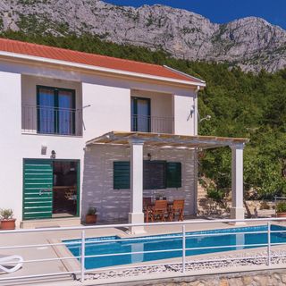 Vendégház Tučepi - CDE218 (5)