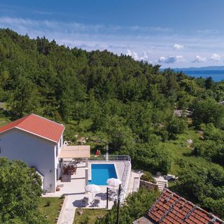 Vendégház Tučepi - CDE218 (2)