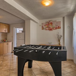 Vendégház Ližnjan - CIZ376 (4)