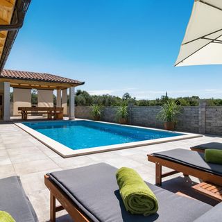 Vendégház Peroj - CIF787 (3)