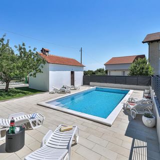 Vendégház Kaštel Stari - CDF098 (2)