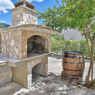 Vendégház Kaštel Stari - CDF098 (5)