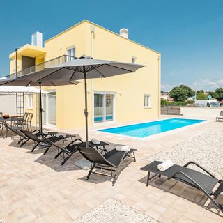 Vendégház Poreč - Parenzo - CIE837 (4)