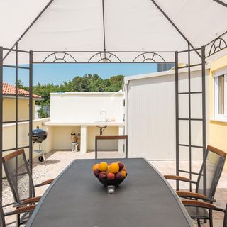 Vendégház Poreč - Parenzo - CIE837 (3)