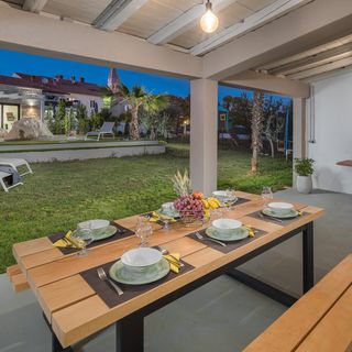 Vendégház Kaštelir - CIC018 (2)