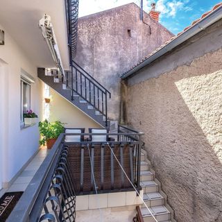 Apartman Selce - CKA083 (3)