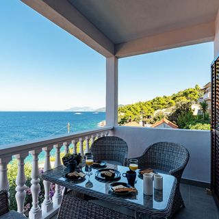 Apartman Prigradica - CDS028 (2)