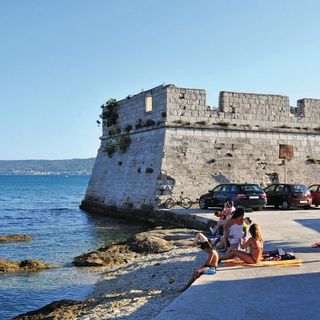 Apartman Kaštel Štafilić - CDC508 (4)