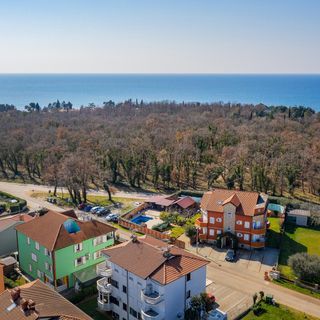 Apartman Umag - Umago - CIU810 (5)