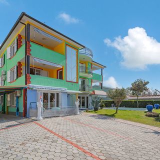 Apartman Umag - Umago - CIU810 (2)