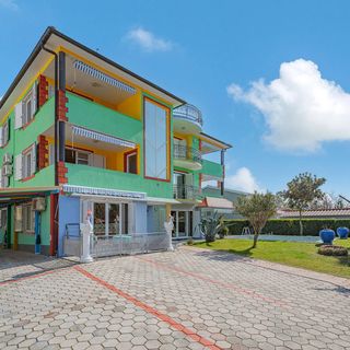 Apartman Umag - Umago - CIU810 (2)