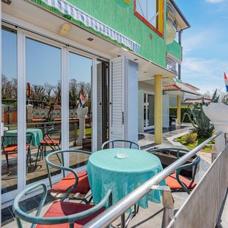 Apartman Umag - Umago - CIU810 (4)