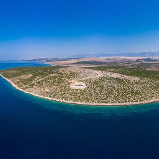 Vendégház Košljun - CKP884 (4)