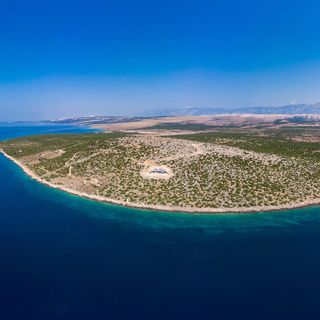 Vendégház Košljun - CKP884 (4)