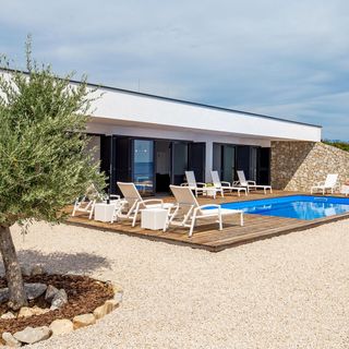 Vendégház Košljun - CKP884 (5)