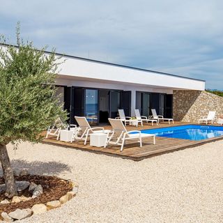 Vendégház Košljun - CKP884 (5)