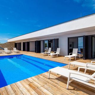 Vendégház Košljun - CKP884 (2)