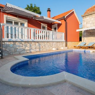 Vendégház Kreševo - CDE854 (5)