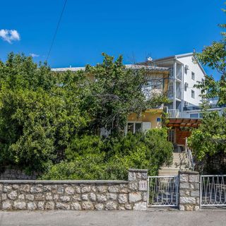 Vendégház Novi Vinodolski - CKN532 (5)