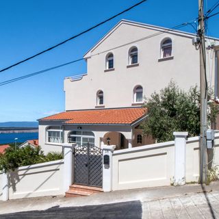 Apartman Dramalj - CKA288 (5)