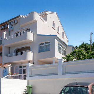 Apartman Dramalj - CKA288 (4)