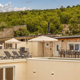 Apartman Dramalj - CKA288 (3)