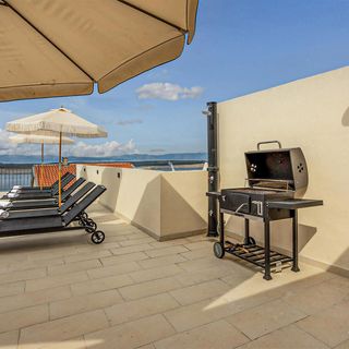 Apartman Dramalj - CKA288 (2)