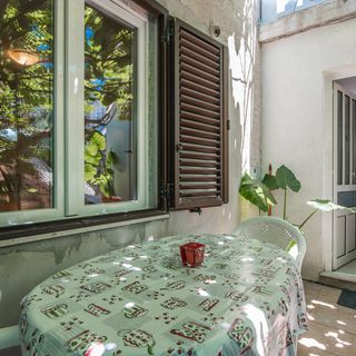 Apartman Mali Lošinj - CKL249 (3)
