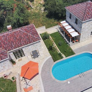 Vendégház Čilipi - CDD838 (3)