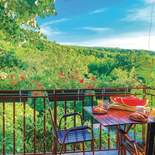 Vendégház Trilj - CDC044 (4)