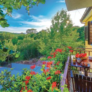 Vendégház Trilj - CDC044 (2)