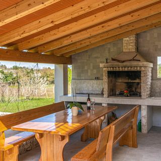 Vendégház Medulin - CIB492 (2)