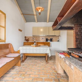 Vendégház Labin - CIK958 (4)