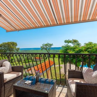 Vendégház Labin - CIK958 (5)