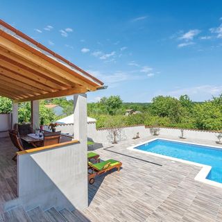 Vendégház Labin - CIK950 (2)