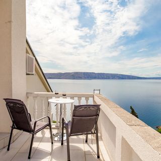 Apartman Senj - CKV676 (2)