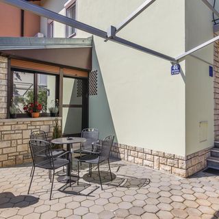 Vendégház Rovinj - CIV603 (5)