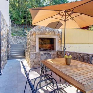 Apartman Porozina - CKL166 (3)