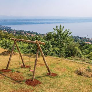 Apartman Lovran - CKO008 (5)