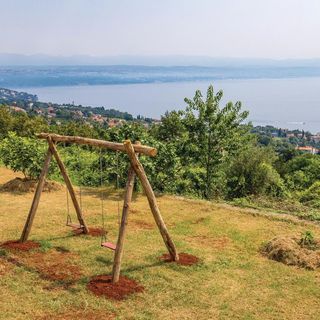 Apartman Lovran - CKO008 (5)