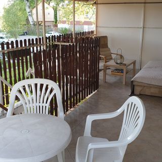 Sárga 311 Üdülőház Szeged (2)