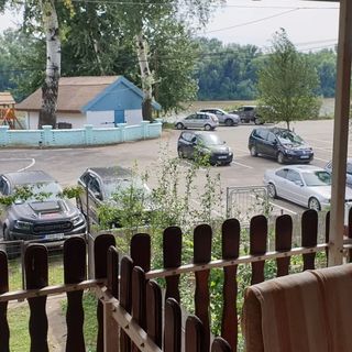 Sárga 311 Üdülőház Szeged (5)