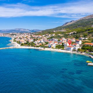 Apartman Podstrana - CDE938 (4)