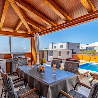 Vendégház Pula - CIP706 (2)