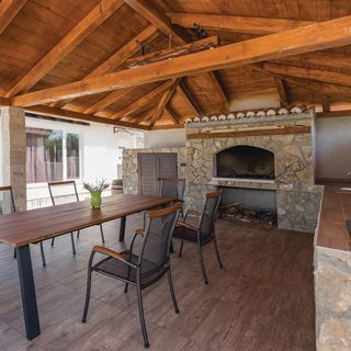 Vendégház Tisno - CDJ648 (3)